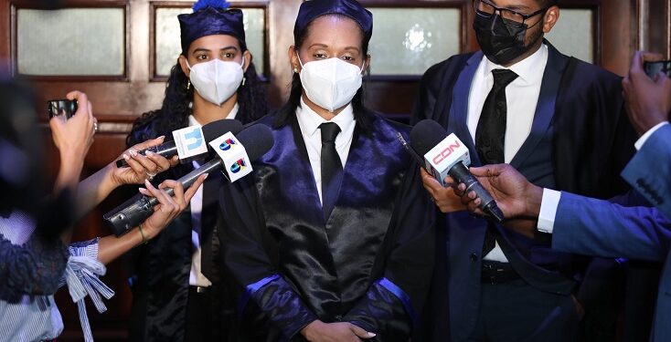 Revelan imputado Argenis Contreras renuncia a presentación de testigos