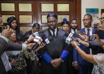 Wilson Camacho reacciona a la decisión de dejar en libertad al exdirector de la OMSA