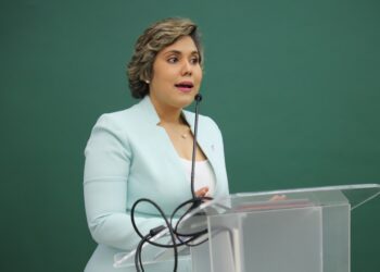 Presidenta de ProCompetencia advierte sobre conductas anticompetitivas