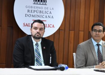 Confirman 4,557 casos de dengue y 12 casos viruela símica