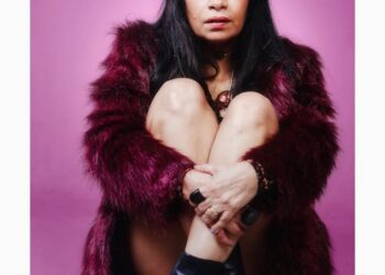 Marina Frías reinventa su carrera en teatro y televisión