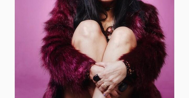 Marina Frías reinventa su carrera en teatro y televisión