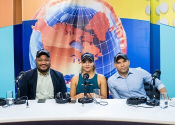 “Mientras Tanto”, la nueva propuesta televisiva de Amé 47