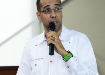 Investigador del INTEC diseña sistema de gestión energética de microrredes inteligentes