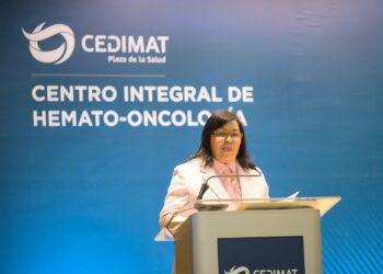 CEDIMAT  invierte US$ 4.6 millones en nuevo Centro Integral de Hemato-Oncología