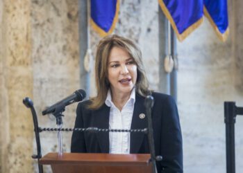 Milagros Germán responde a las críticas a su gestión en el Ministerio de Cultura