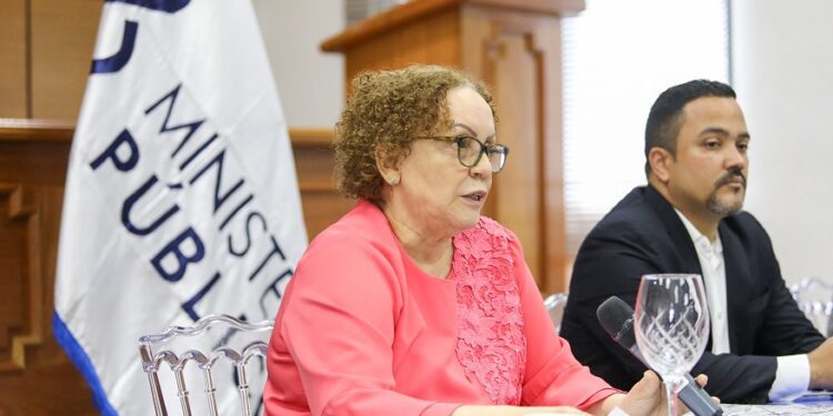 La advertencia de Germán Brito a fiscales tras intimación al Presidente