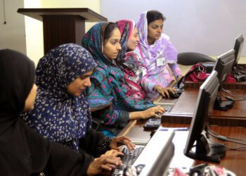 La igualdad de género puede demorar hasta 300 años