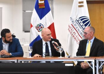 BM aportará US$250 millones a RD para impulsar la calidad del agua 