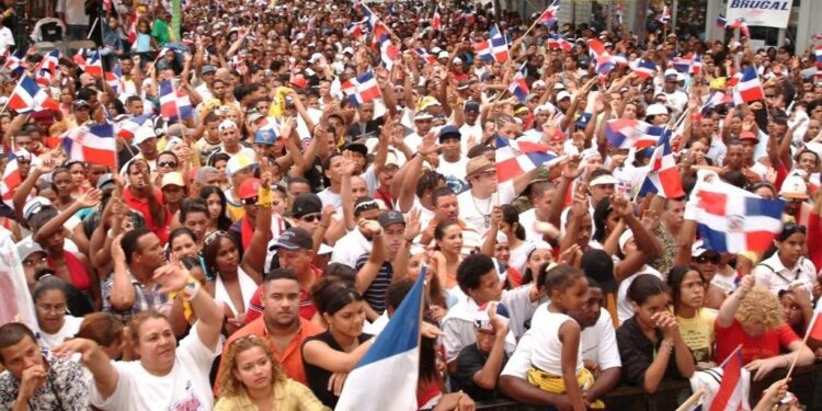 Celebrarán Parada Dominicana en Puerto Rico
