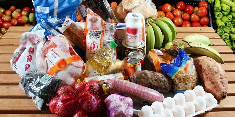 Estudio: canasta básica en RD es la segunda más barata de la región