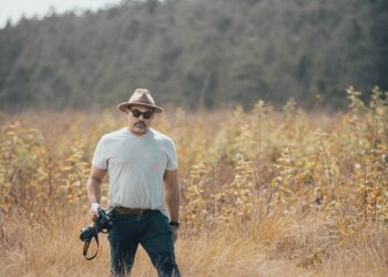 Fotógrafo Robert Vásquez anuncia exposición en Nueva York