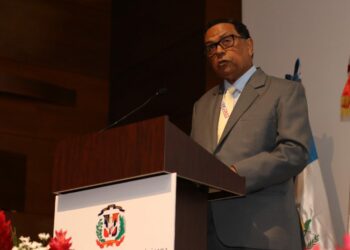 Peralta Romero habla de la cultura y la historia dominicana en Guetemala