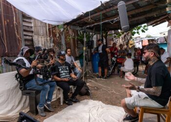 Amazon lanzará documental “La cuna del dembow”