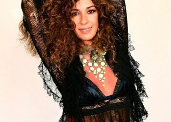 Rosario Flores trae al Teatro Nacional su nuevo espectáculo