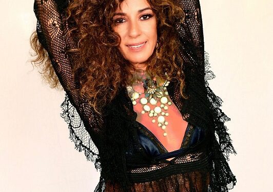 Rosario Flores trae al Teatro Nacional su nuevo espectáculo