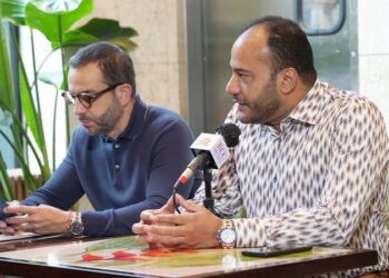 Salvador Holguín dice que perdona al expresidente Danilo Medina y su hermana Yomaira