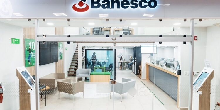 Ratifican calificación A+ para Banesco Banco Múltiple