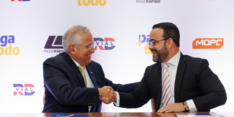 La alianza de RDVIAL y PAGATODO para recargas de paso rápido.