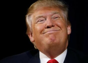 La Fiscalía de Nueva York demanda a Trump y tres de sus hijos