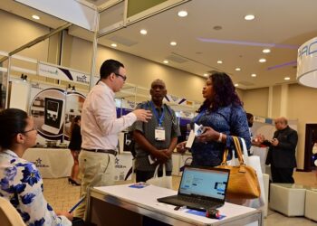 Hub Cámara SD cerrará negocios por US$126 millones de dólares en exportaciones