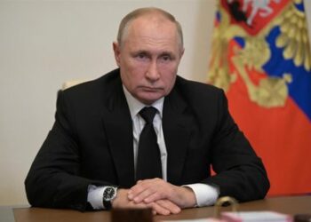 Putin no asistirá al funeral de Gorbachov Mijail Gorbachov