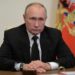 Putin no asistirá al funeral de Gorbachov Mijail Gorbachov