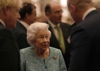 La muerte de Isabel II abre un incierto futuro para la Commonwealth
