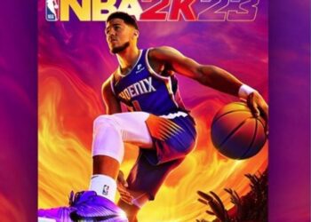 Ya está disponible NBA 2K23, con nuevas animaciones y el Desafío Jordan