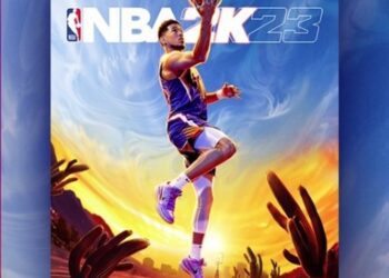 Ya está disponible NBA 2K23, con nuevas animaciones y el Desafío Jordan