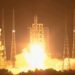 China planea enviar naves a Júpiter y Urano en un solo cohete