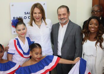 Dirección General de Bellas Artes da inicio al período escolar 2022-2023 en todas sus escuelas y academias del país