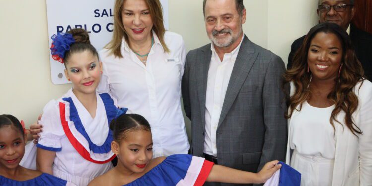 Dirección General de Bellas Artes da inicio al período escolar 2022-2023 en todas sus escuelas y academias del país