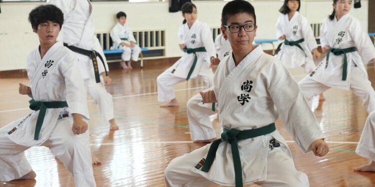 Copa Dimitrova de karate reunirá a los mejores talentos juveniles