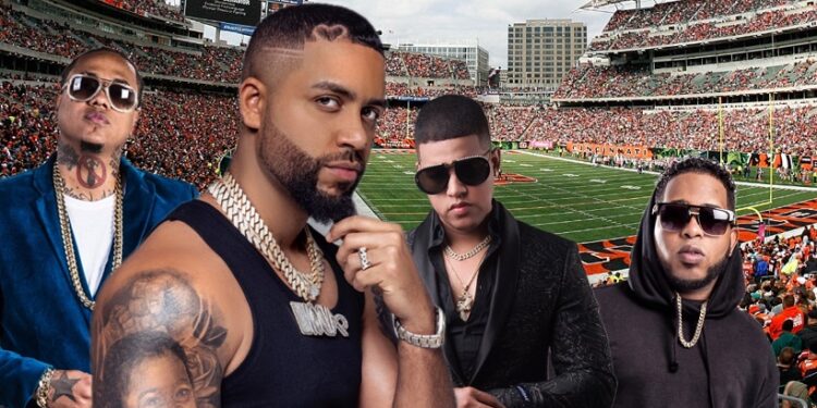 La NFL promociona temporada con canción de Dj Adoni