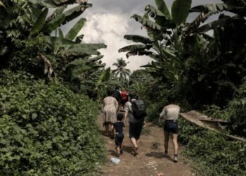 Migrar para los venezolanos pasa de esperanza a pesadilla