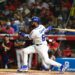 Emilio Bonifacio da al Licey segundo triunfo consecutivo