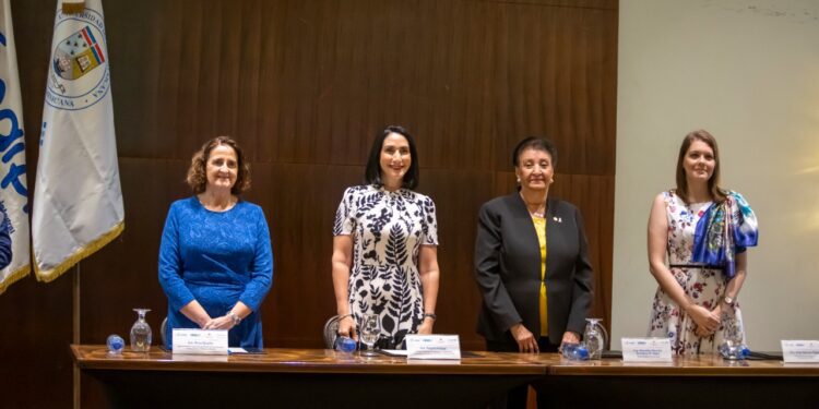 Inaipi junto a Unibe y Unicef presentaron avances de medición del desarrollo infantil