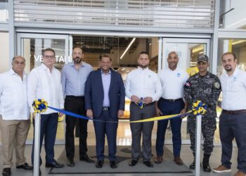 Grupo Ramos abre un nuevo Sirena Market en la Jacobo Majluta