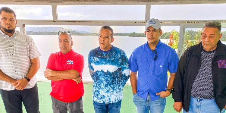 Anuncian Premio de Botes de Alta Velocidad Formula 1 H2O