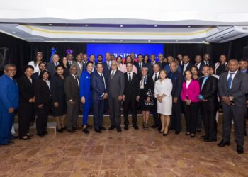 El presidente de SCJ aboga por el uso de vías alternas para dirimir conflictos 