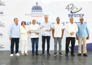 El Gobierno decidió lo que va hacer con el hotel Guarocuya