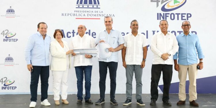 El Gobierno decidió lo que va hacer con el hotel Guarocuya