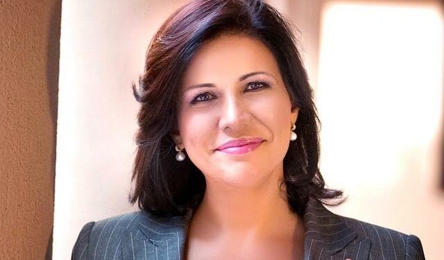 Margarita Cedeño afirma tener los números para el regreso del PLD al poder