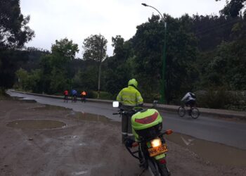 Al menos 20 muertos y 15 heridos tras un accidente de autobús en Colombia