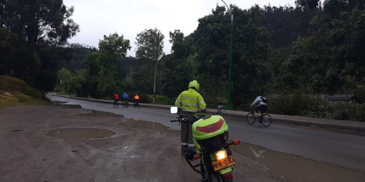 Al menos 20 muertos y 15 heridos tras un accidente de autobús en Colombia