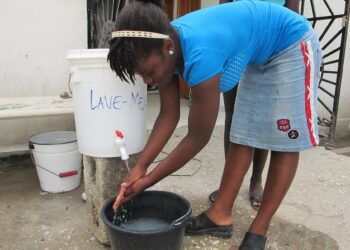 Autoridades confirman un primer caso importado de cólera