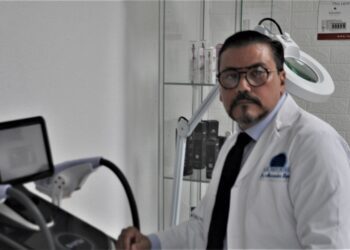 Inauguran Centro Médico de Medicina General, Dermatología Clínica y Estética Blue River Medical