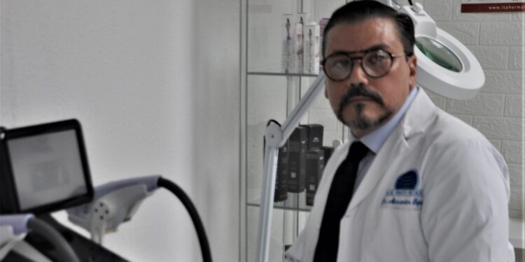 Inauguran Centro Médico de Medicina General, Dermatología Clínica y Estética Blue River Medical