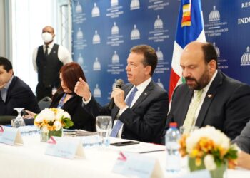 Gobierno: subsidios a los combustibles han controlado la inflación en RD 